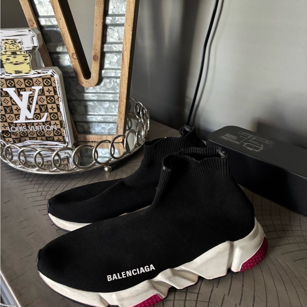 Women’s balenciaga - Picture 2 of 5
